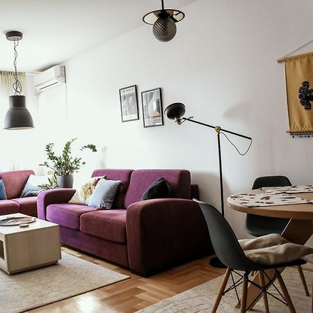 La Maison นิส ภายนอก รูปภาพ