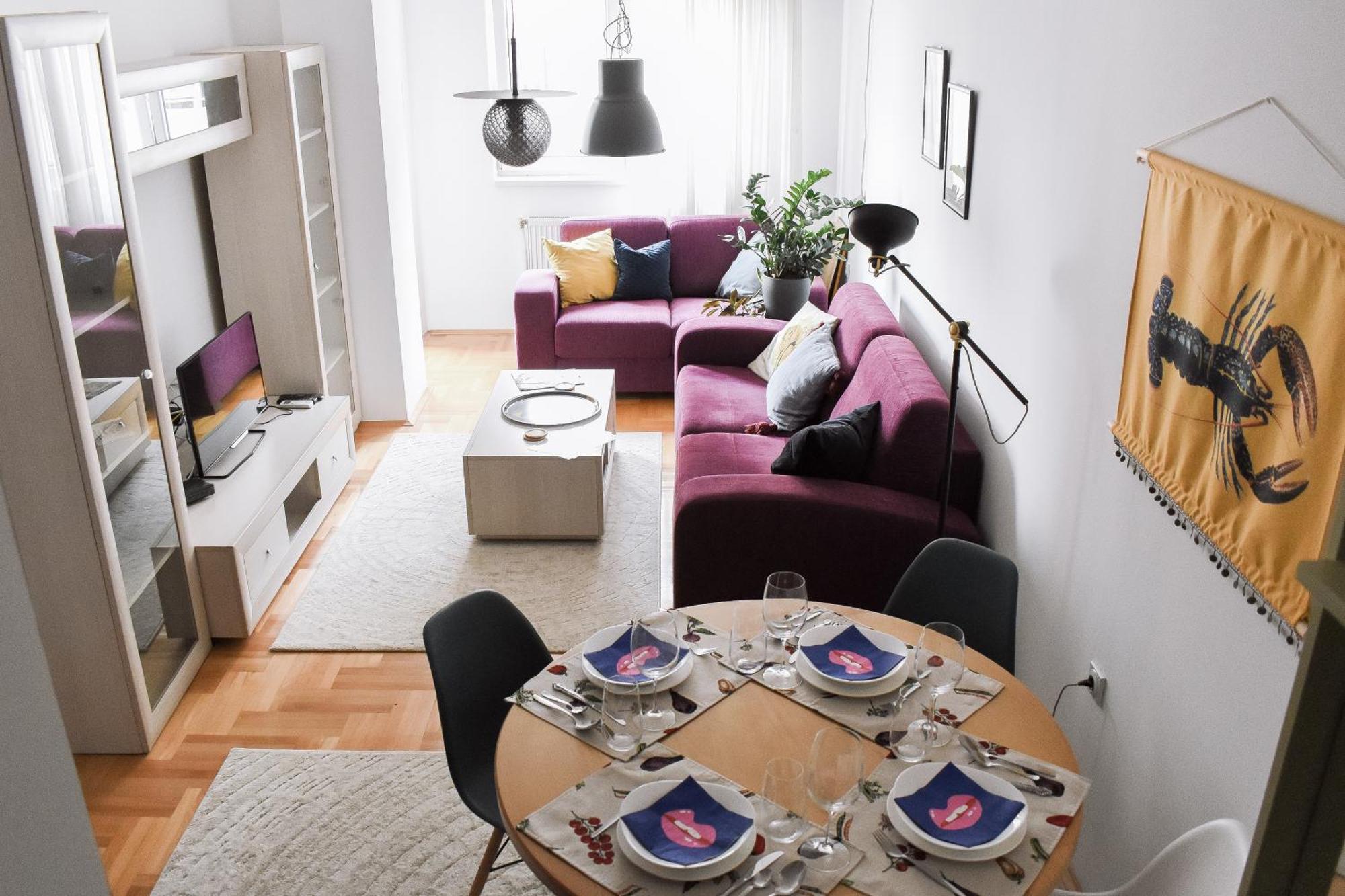 La Maison นิส ภายนอก รูปภาพ