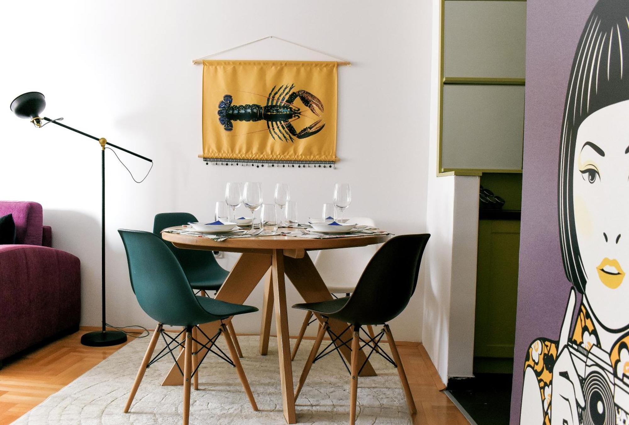 La Maison นิส ภายนอก รูปภาพ